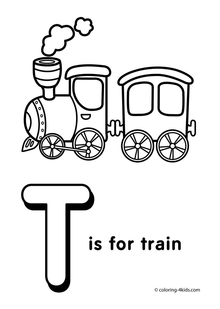 Letter t coloring pages of alphabet t letter words for kids printable alphabet coloring pages printable alphabet worksheets letter a coloring pages