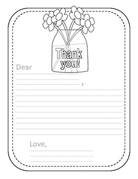 Elementary coloring pages