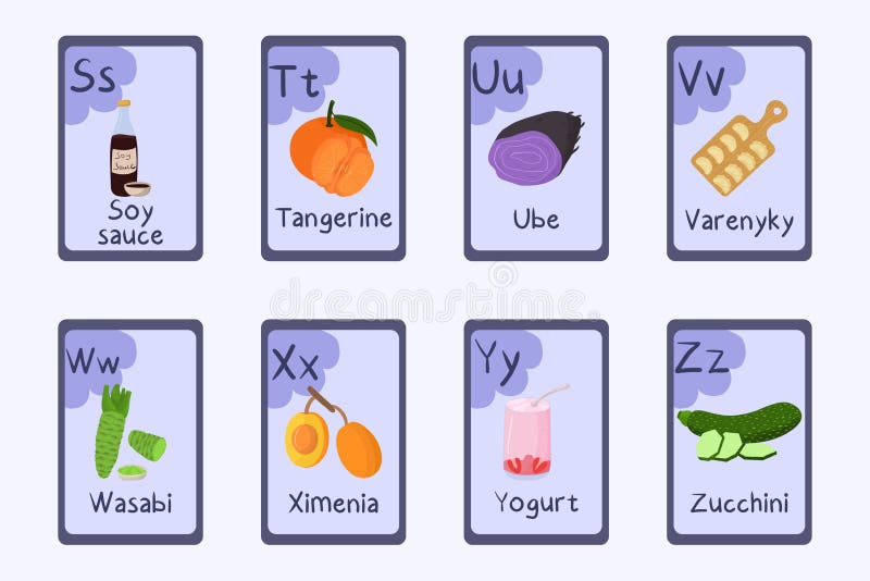 Alphabet fruit letter y stock illustrations â alphabet fruit letter y stock illustrations vectors clipart