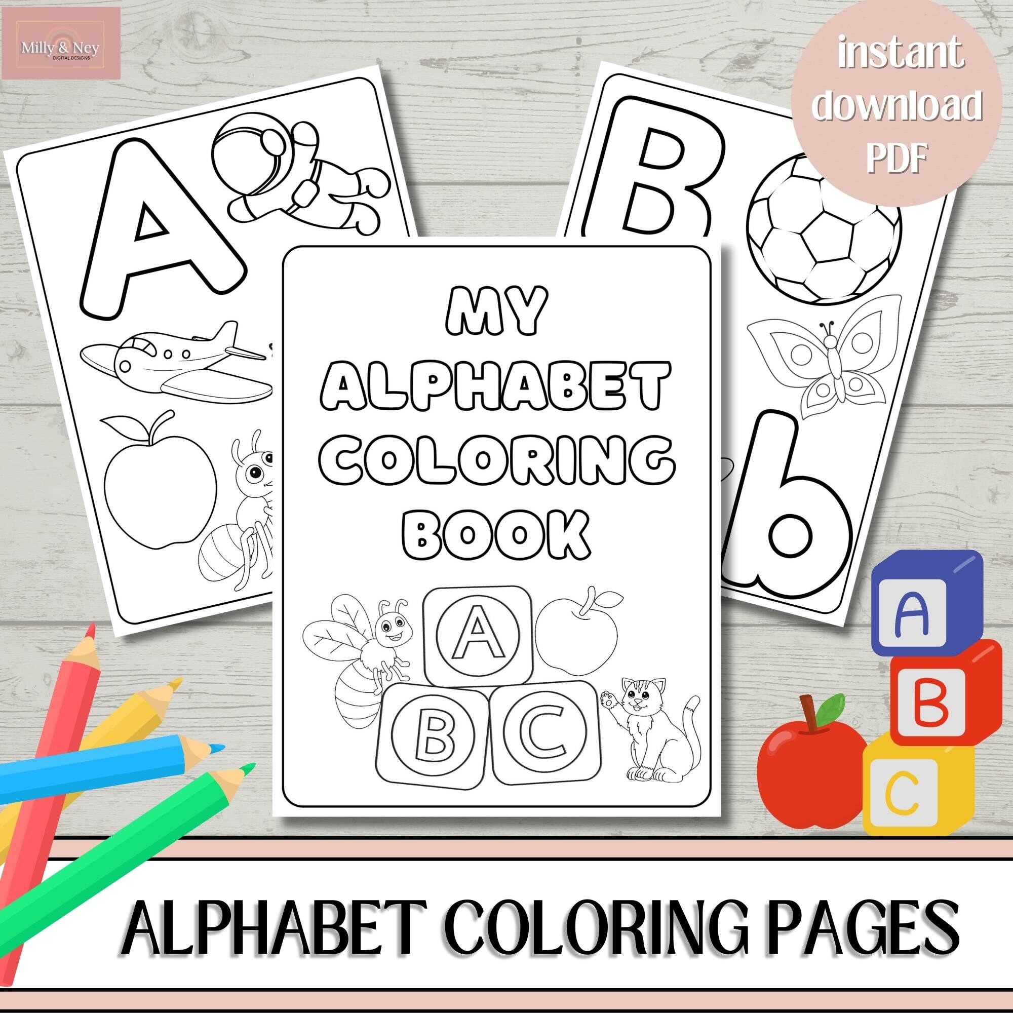A to z alphabet coloring pages pre school pdf coloring pages with alphabet letters coloring pages of alphabet letter downloadable