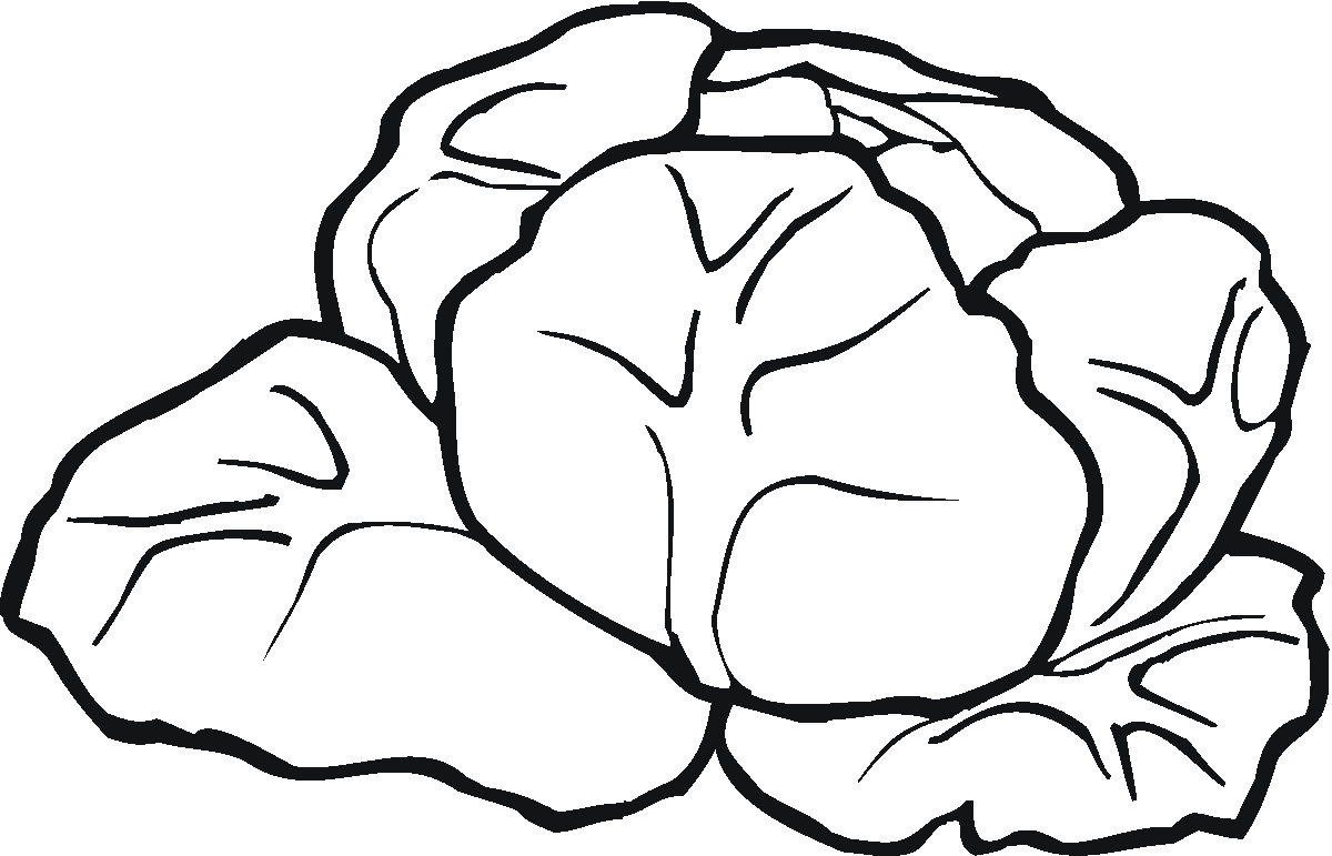 Vegetables coloring pages crafts and worksheets for preschooltoddler and kindergarten