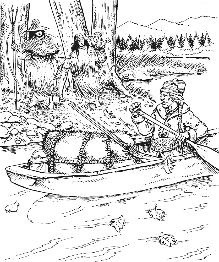 Mountain men