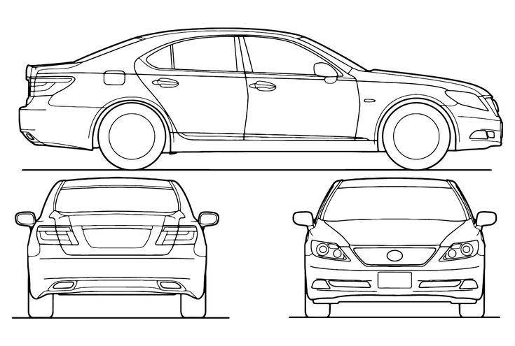 Lexus coloring pages lexus coloring pages free printable coloring pages