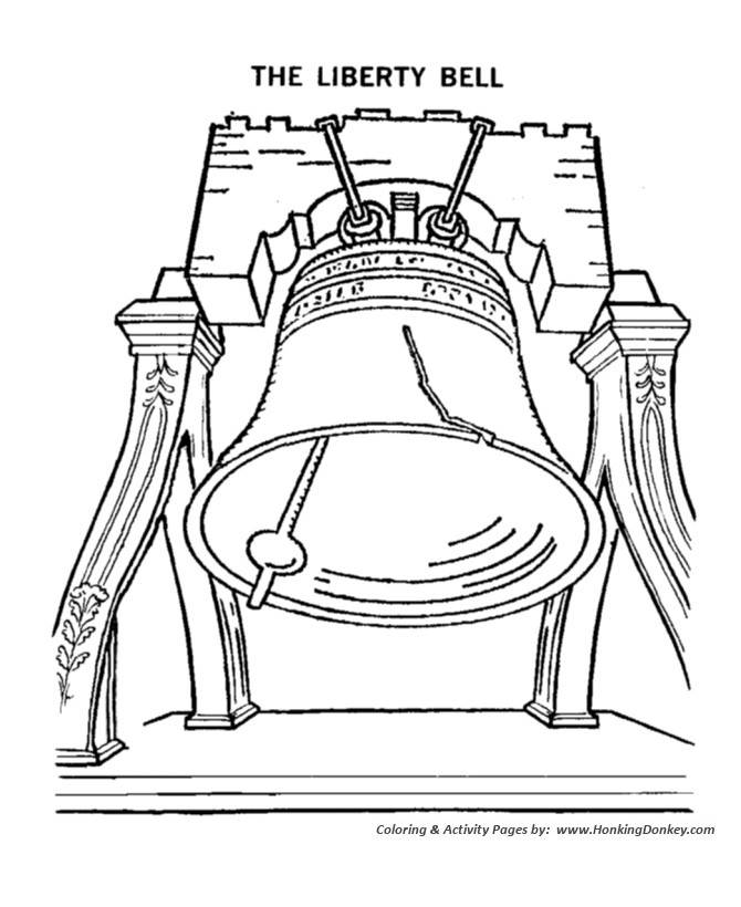 Memorial day coloring pages