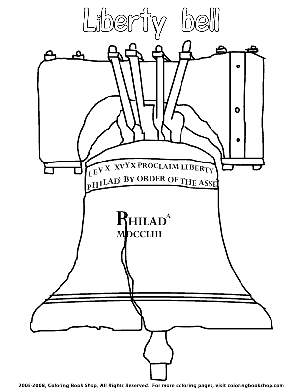 Happy independence day printable coloring pages