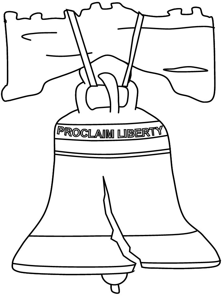 Free printable fourth of july coloring pages for kids