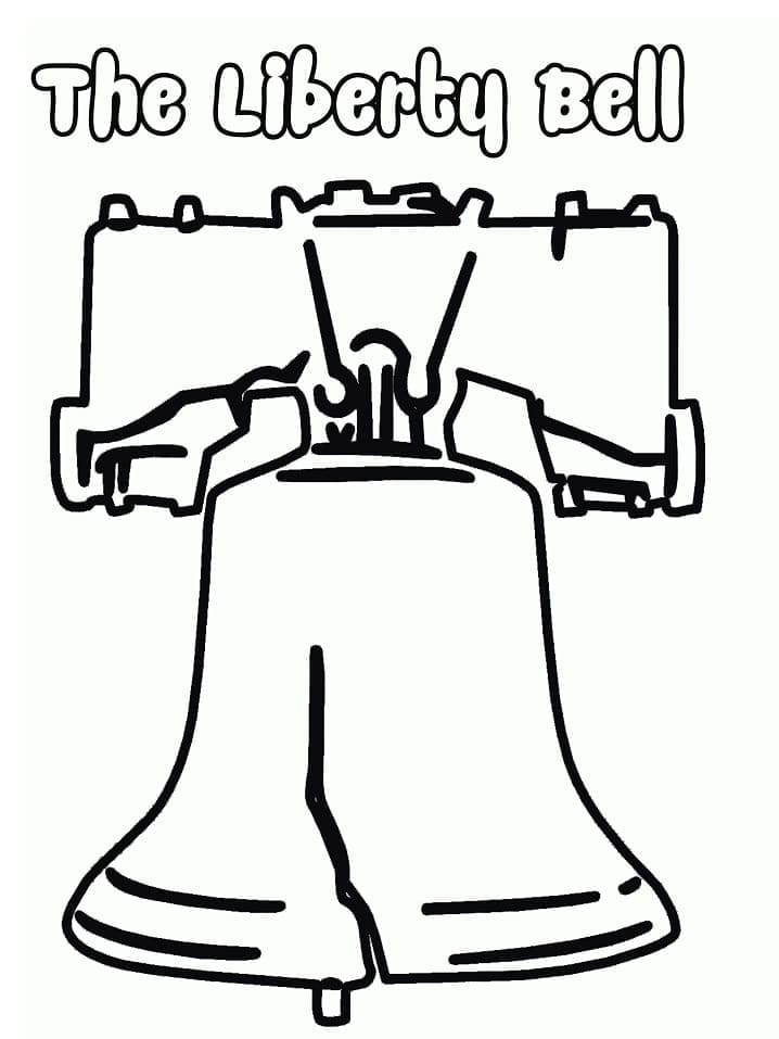 United states of america us coloring pages