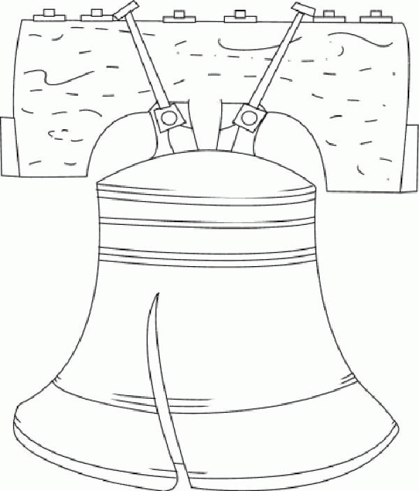 Free printable july th coloring activity pages for kids â
