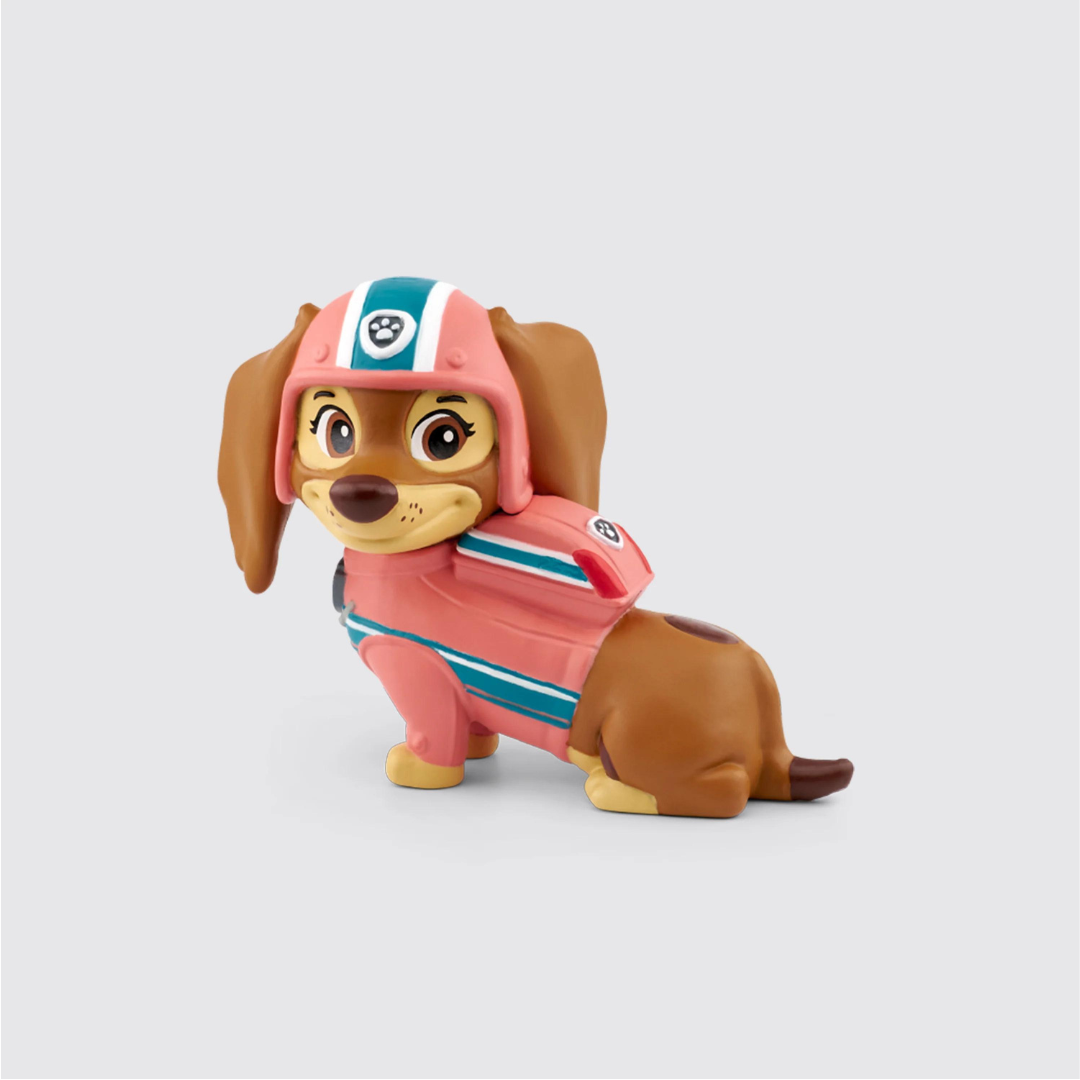Paw patrol liberty