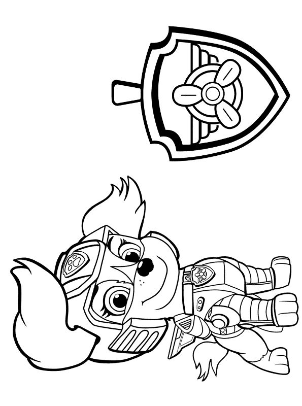 Paw patrol coloring pages paw patrol coloring coloring pages