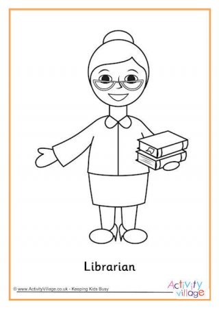 People who help us louring pages