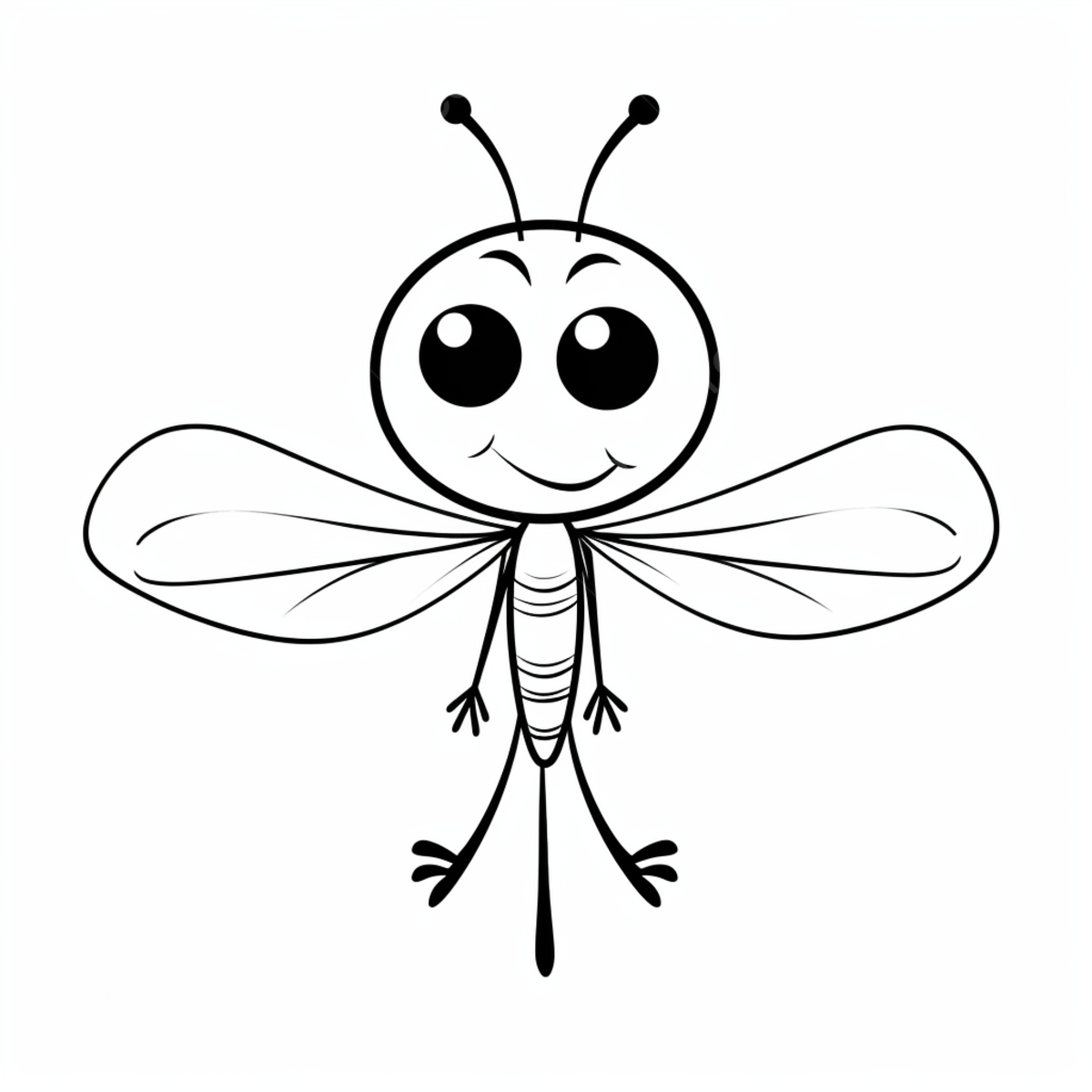 Dibujo de pãginas para colorear gratis niãos pequeãos lindo libro insectos con alas png dibujos dibujo de libro dibujo de ala dibujo de anillo png imagen para dcarga gratuita