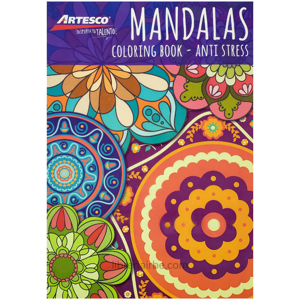 Mandalas