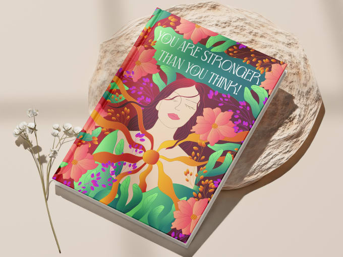 Crear libros para colorear personalizados para adultos