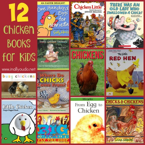 Chicken life cycle coloring pages â in all you do