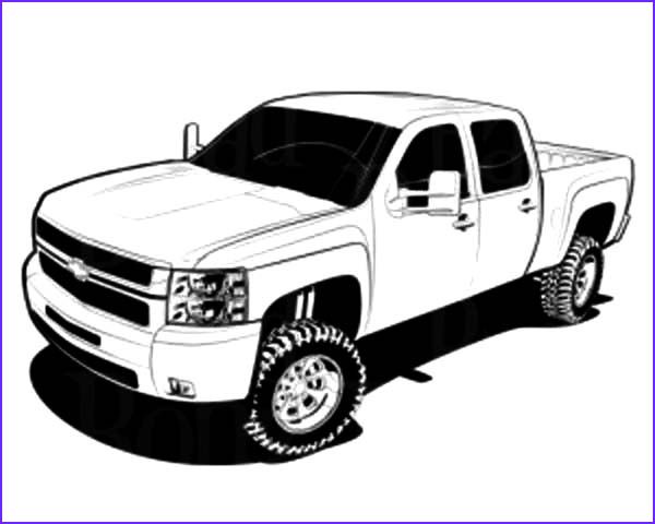 Unique chevy colorg pages gallery pickup trucks truck colorg pages cars colorg pages
