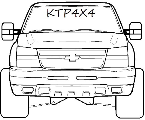 Facebook page kayes trucks