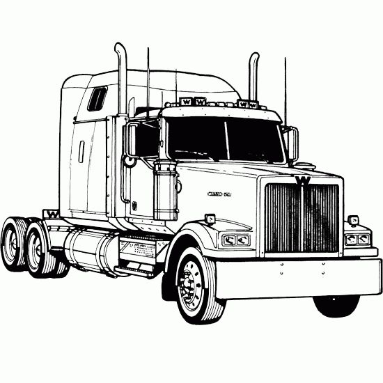 Truck coloring pages ideas chevy trucks lifted chevy trucks cool trucks