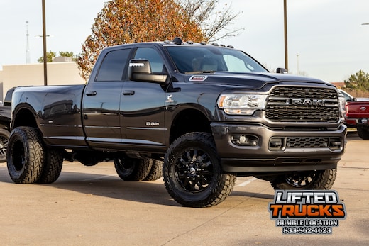 Used ram diesel trucks for sale