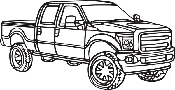Hundred cabin clip art black white royalty