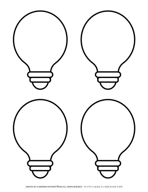 Lightbulb outline