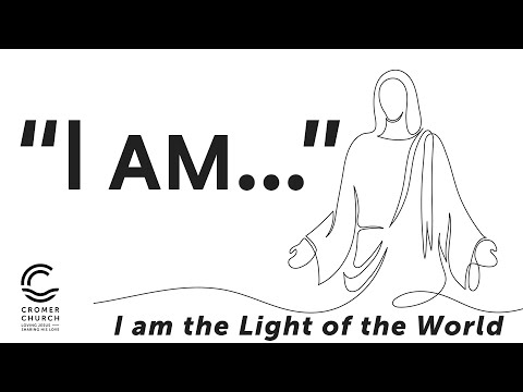 I am