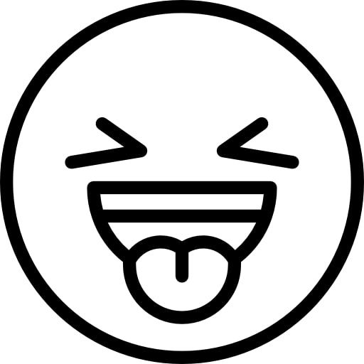 Emoji coloring pages