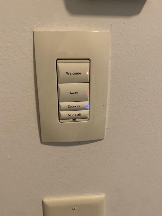Light switch