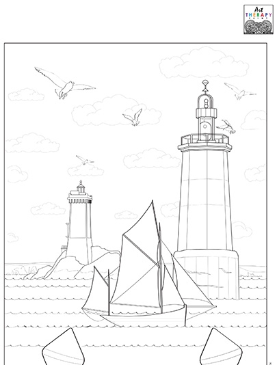 Kids coloring pages