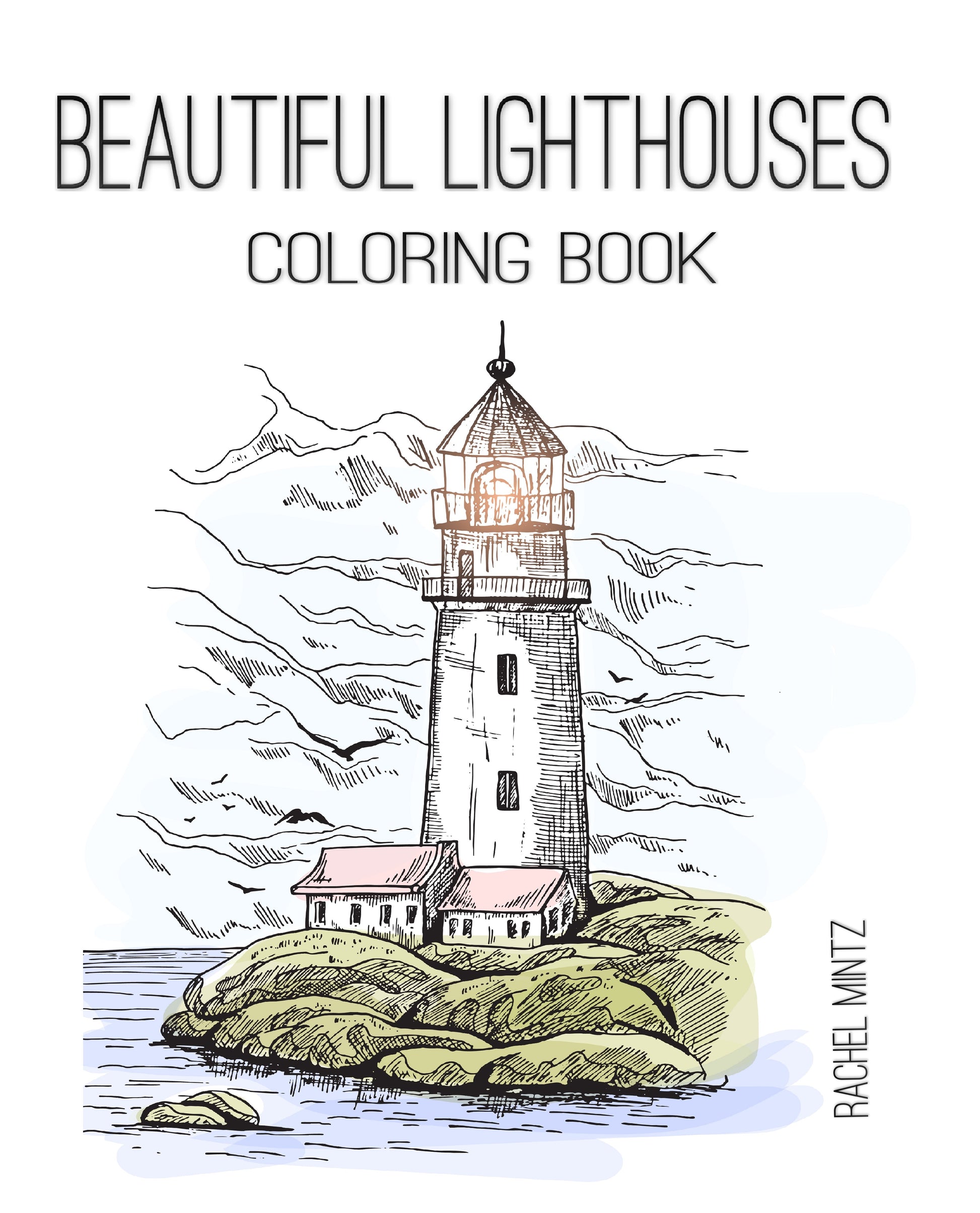 Beautiful lighthouses