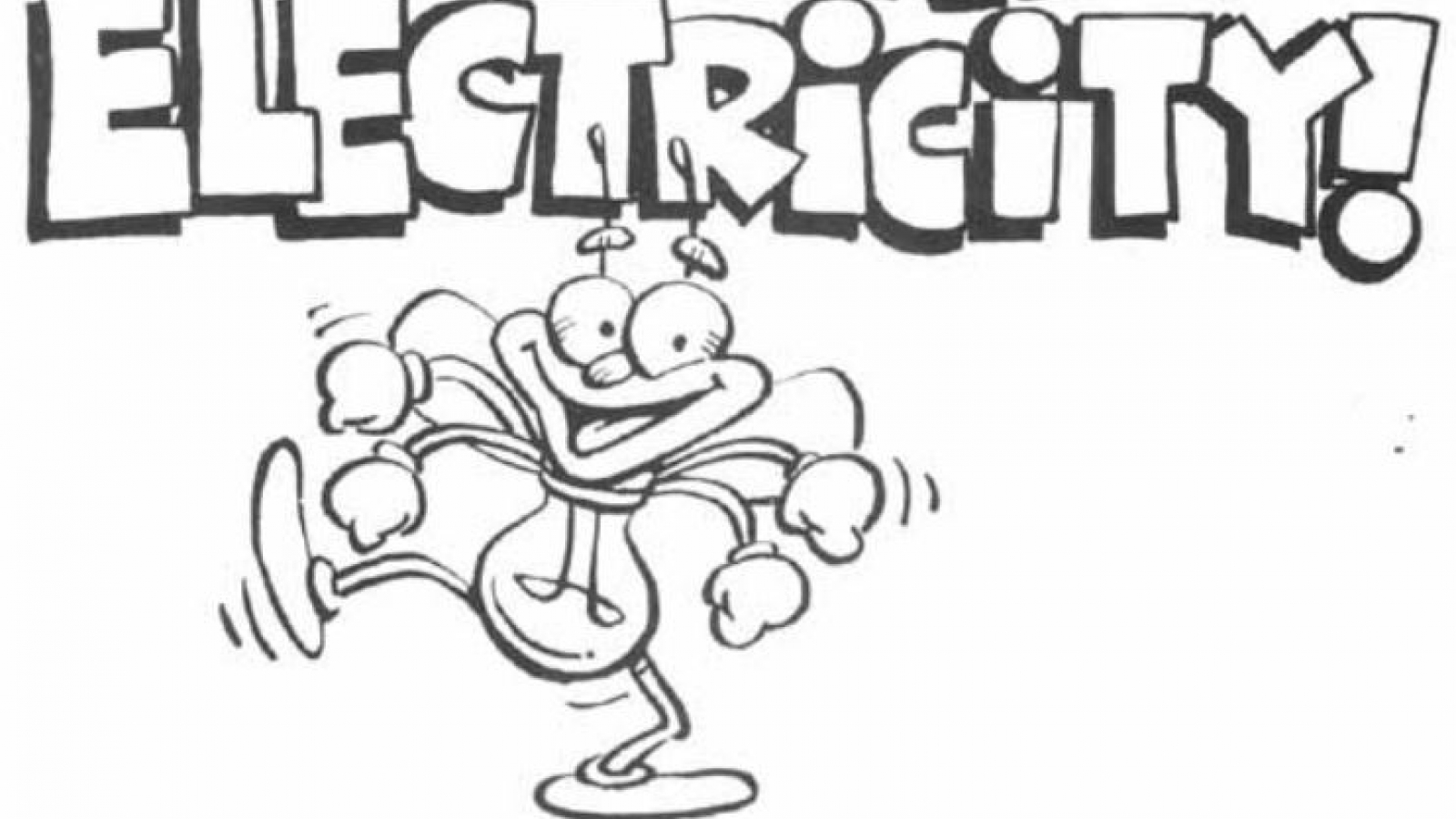 Louie the lightning bug coloring pages lge and ku