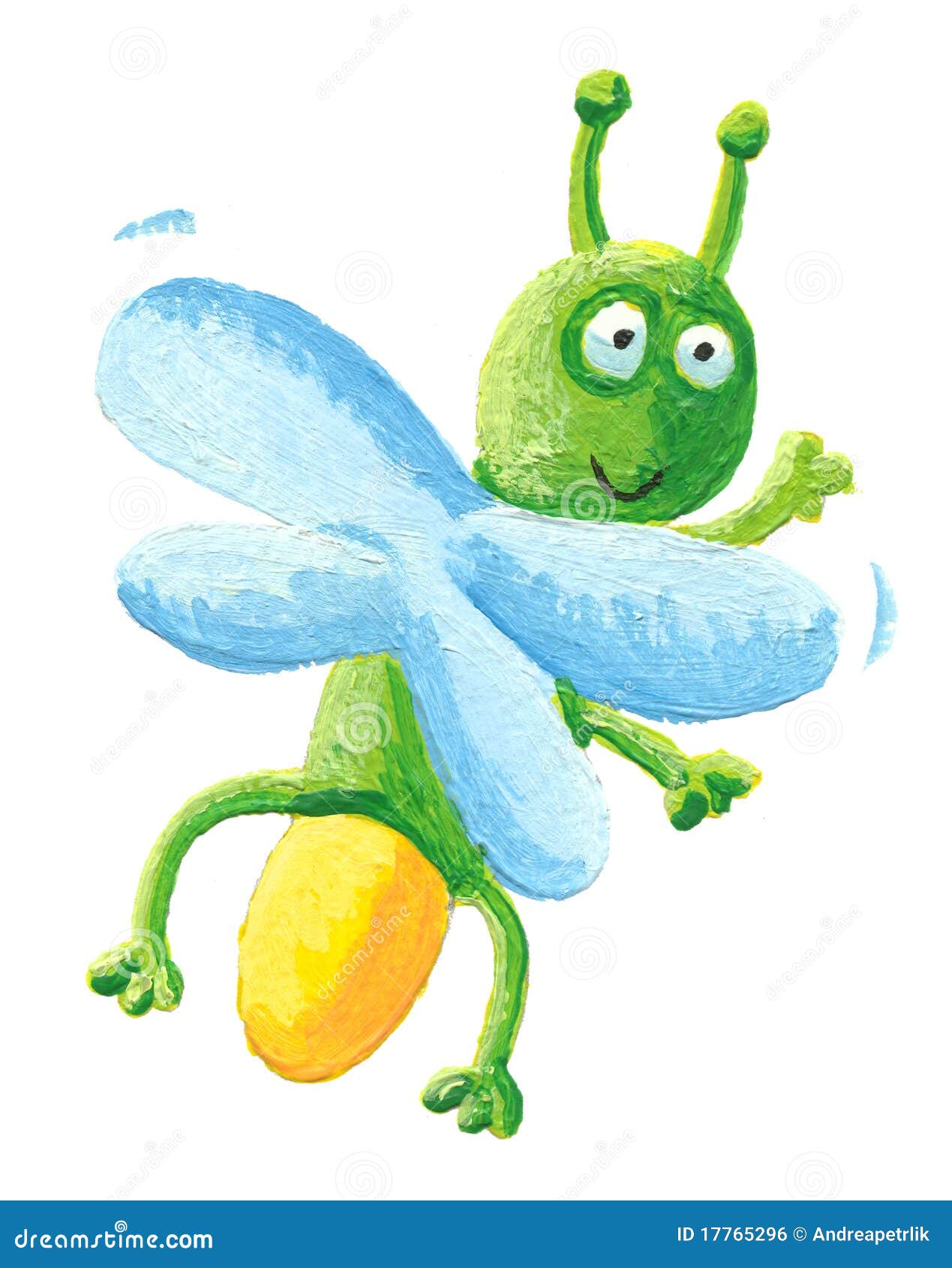 Cute lightning bug stock illustrations â cute lightning bug stock illustrations vectors clipart