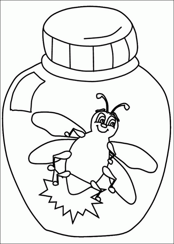 L is for lightning bug coloring page bug coloring pages coloring pages coloring pages inspirational
