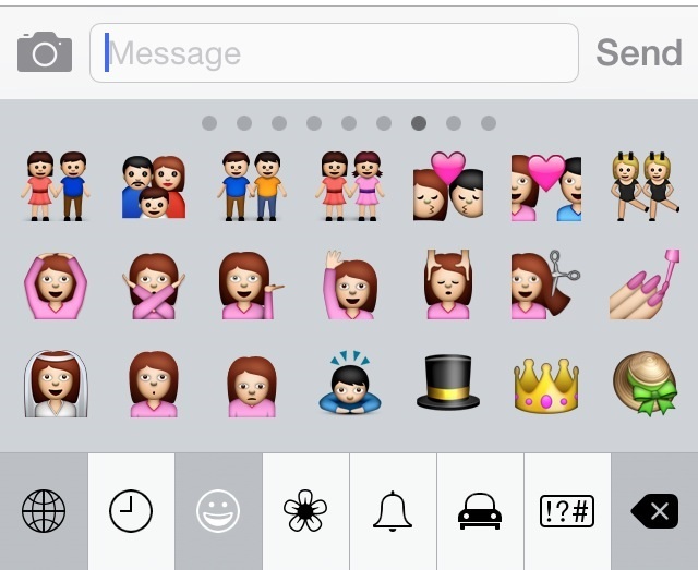 Twitter adds emoji support for the web