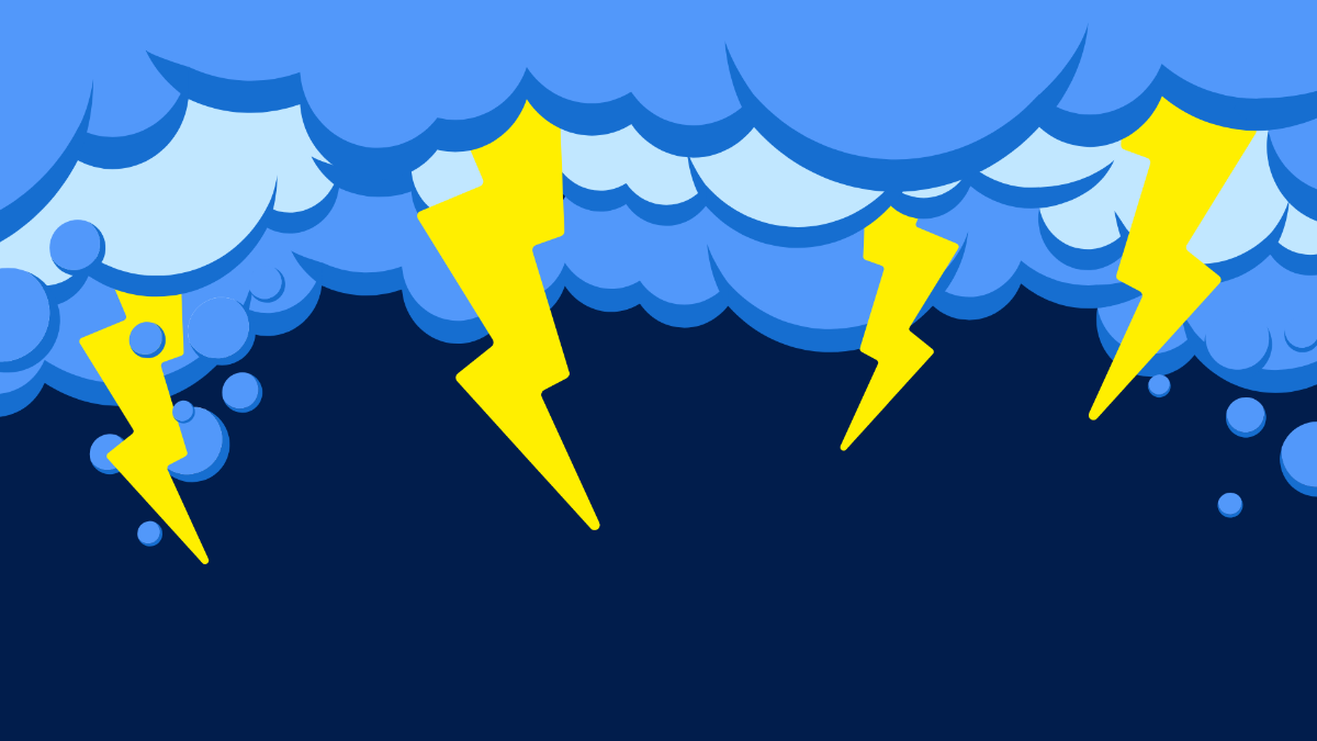 Free lightning s examples