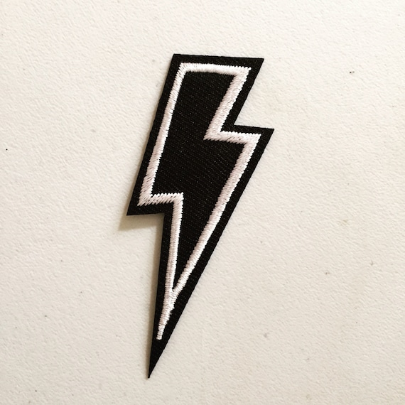 Thunderbolt iron