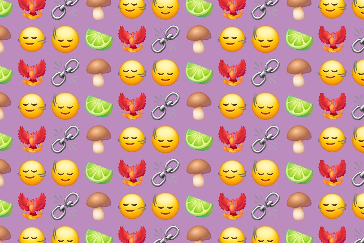 Â sparkles emoji