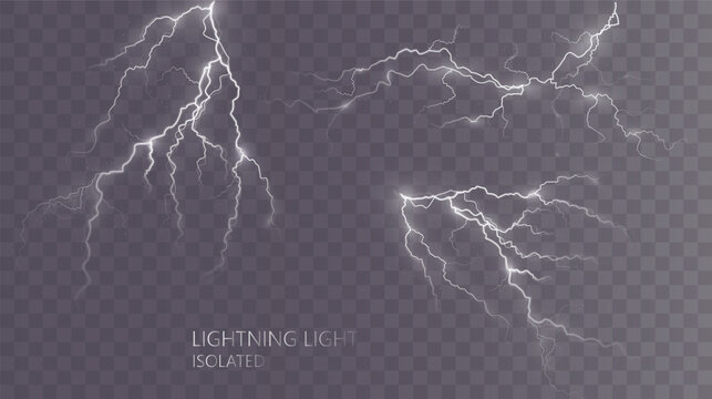 Lightning png images â browse photos vectors and video