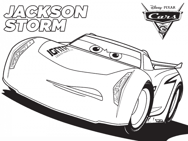 Free cars coloring sheets cars sunny sweet days