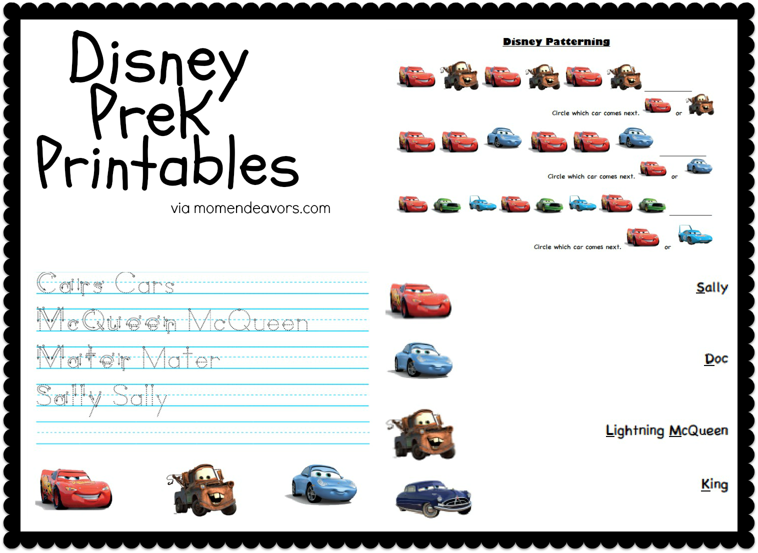 Disney