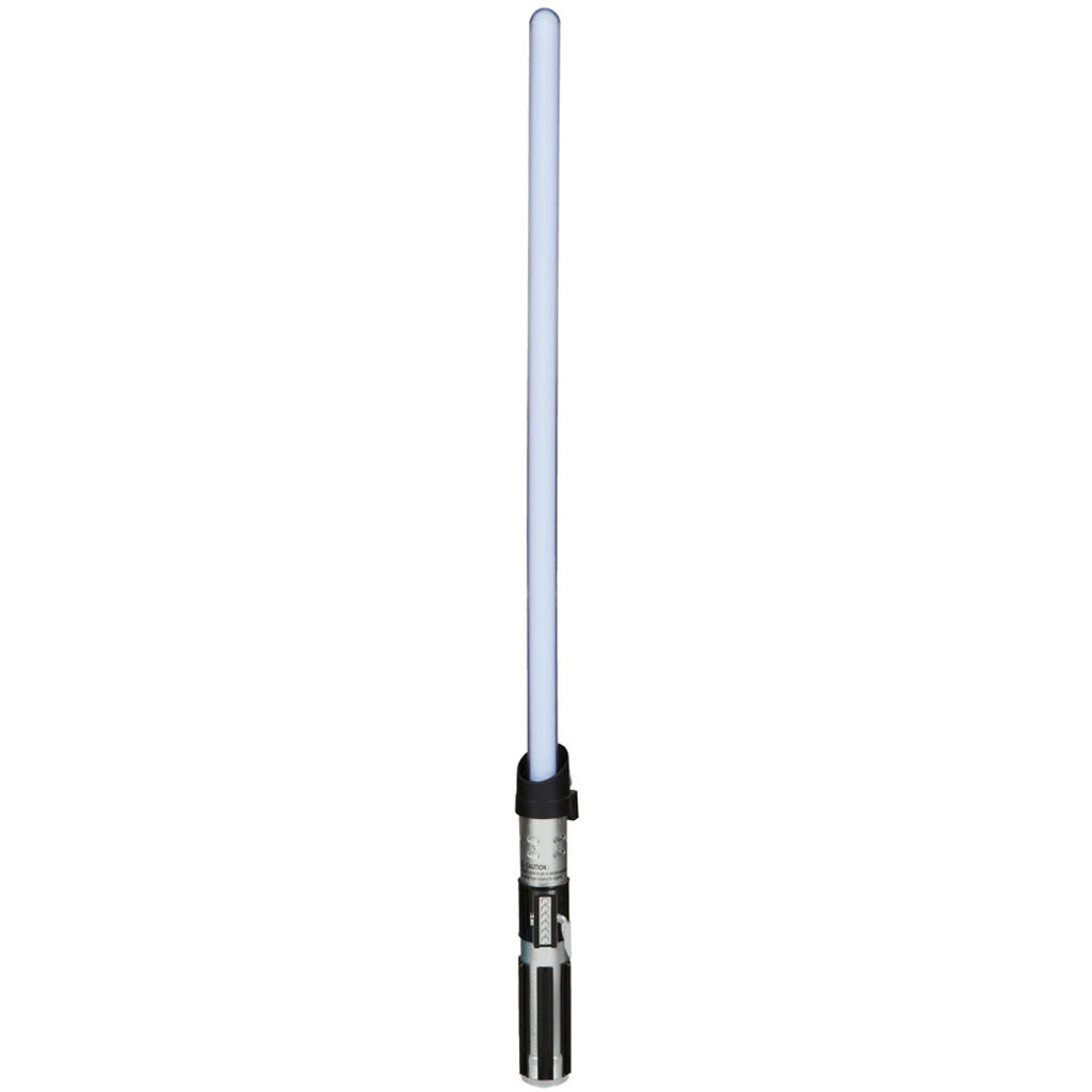 Star wars anakin to darth vader color change lightsaber toy toys games