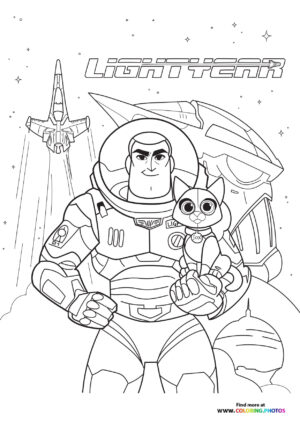Lightyear
