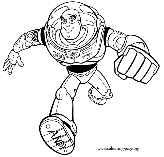 Toy story