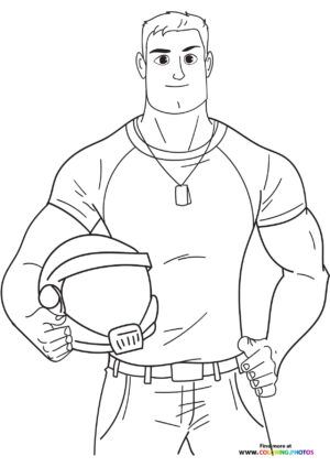 Lightyear disney