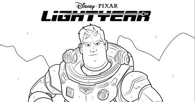 Disney archives