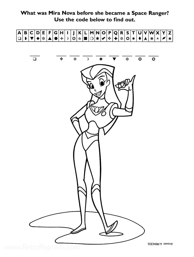 Buzz lightyear of star mand coloring pages coloring books at retro reprints