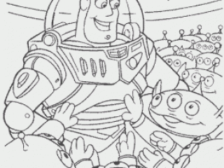Best toy story coloring pages for kids