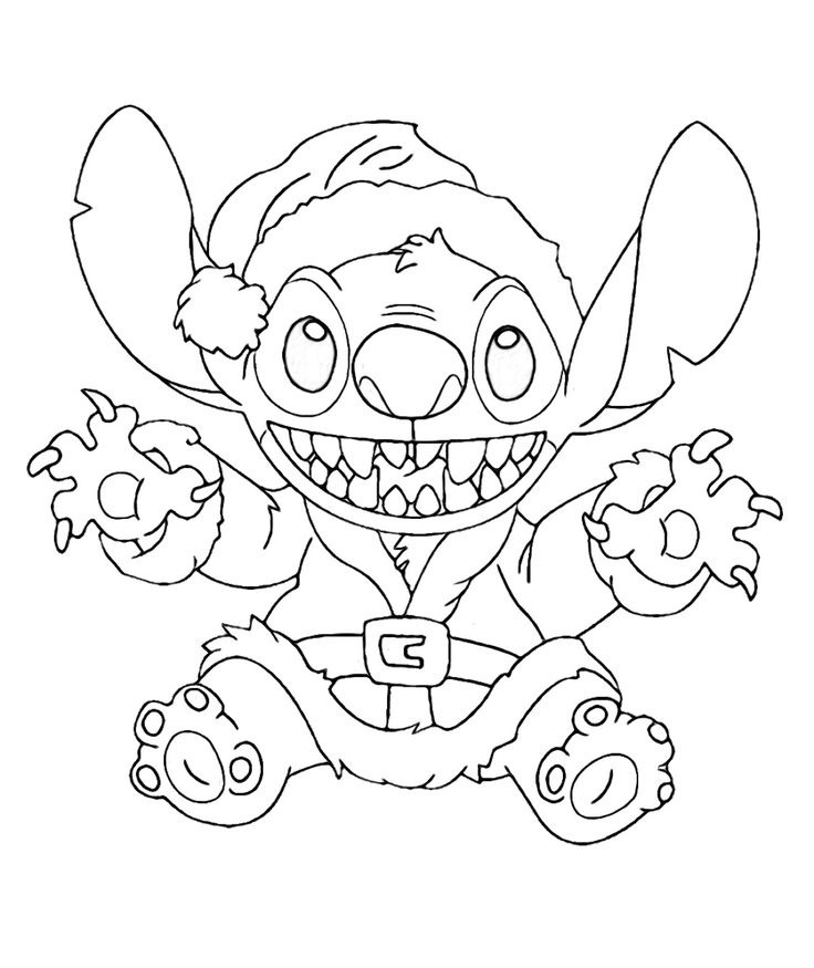 Pin by tamra van leliveld on knutsel ll stitch coloring pages cute coloring pages christmas coloring sheets