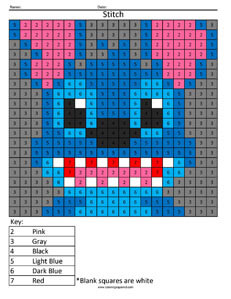 Stitch