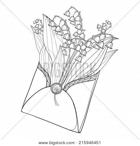 Vector bouquet vector photo free trial bigstock